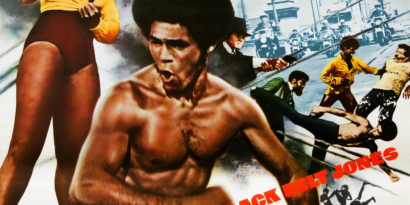 One Year After Enter The Dragon, Its Director & Co-Star Reunited For A Martial Arts Gem One Year After Enter The Dragon, Its Director & Co-Star Reunited For A Martial Arts Gem
