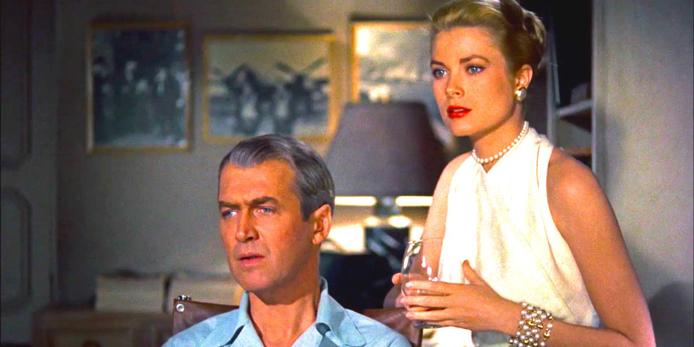 The 2 Films Alfred Hitchcock Called His Proudest Achievements Aren’t What You’d Expect The 2 Films Alfred Hitchcock Called His Proudest Achievements Aren’t What You’d Expect