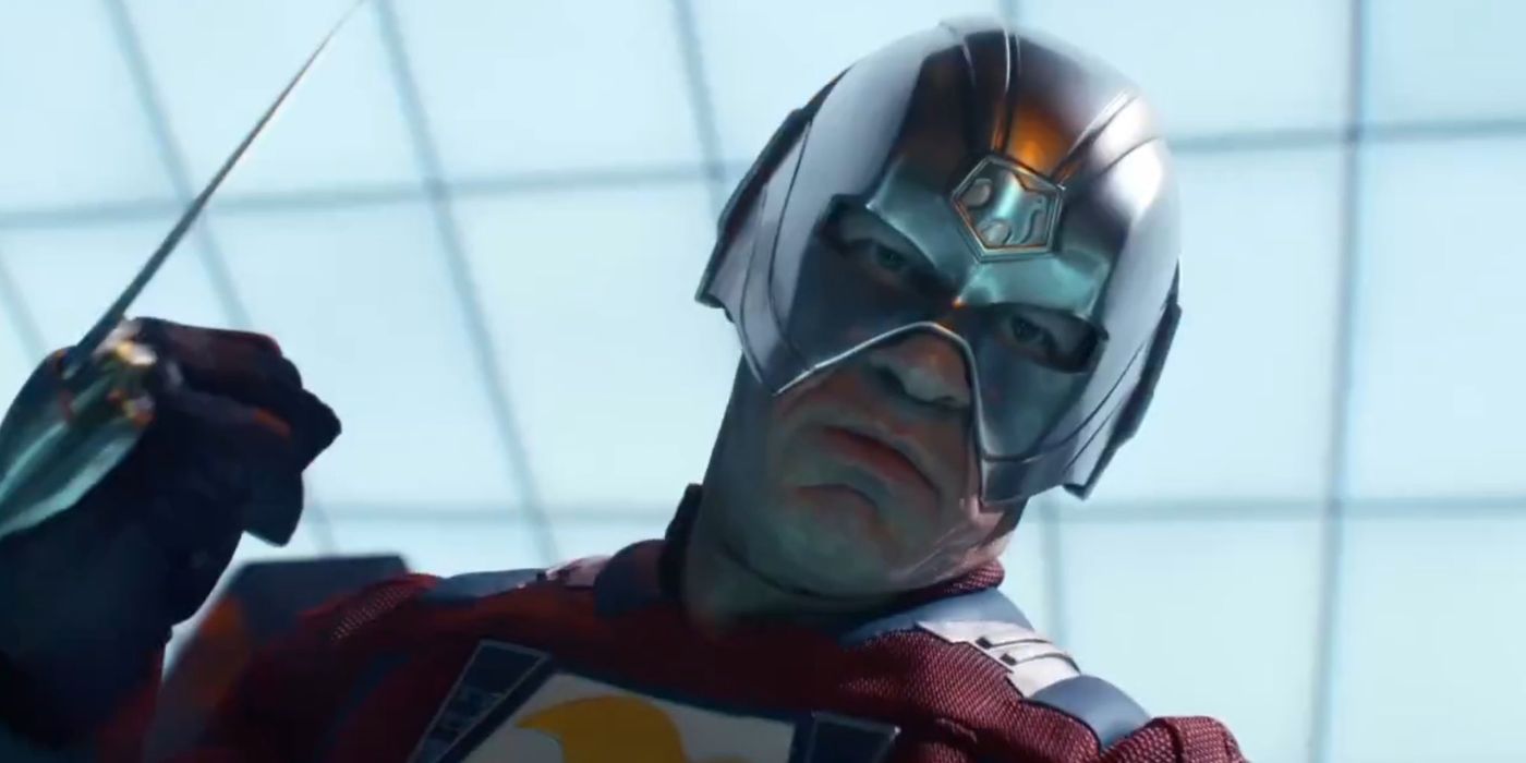 One DC Universe Project Is A Must Watch If You Want To Know Where The Franchise Is Going, Confirms James Gunn One DC Universe Project Is A Must Watch If You Want To Know Where The Franchise Is Going, Confirms James Gunn