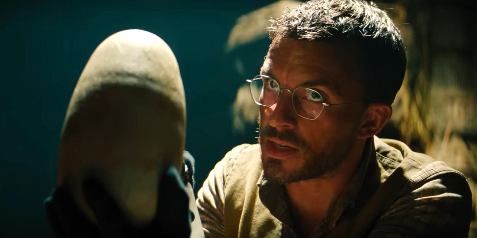 Jurᴀssic World Rebirth’s Connection To Major Character From Spielberg’s Movie Explained