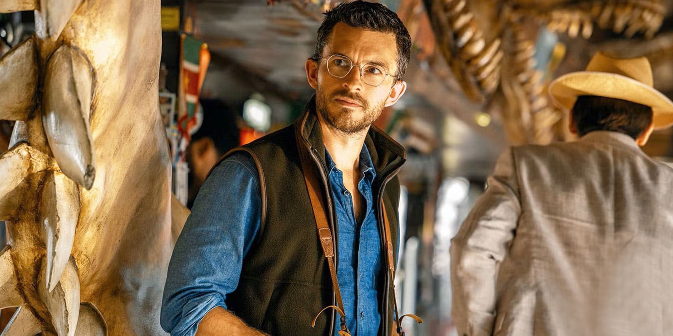 From Flying Monkeys to Raptors- Jonathan Bailey’s Rise in Hollywood Explained