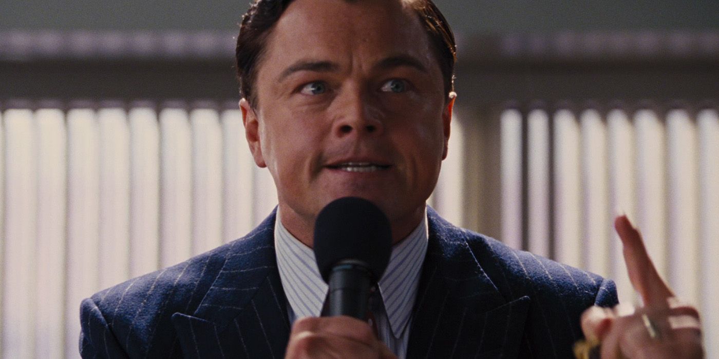 The 3 Leonardo DiCaprio Movies He Considers An Unofficial Trilogy