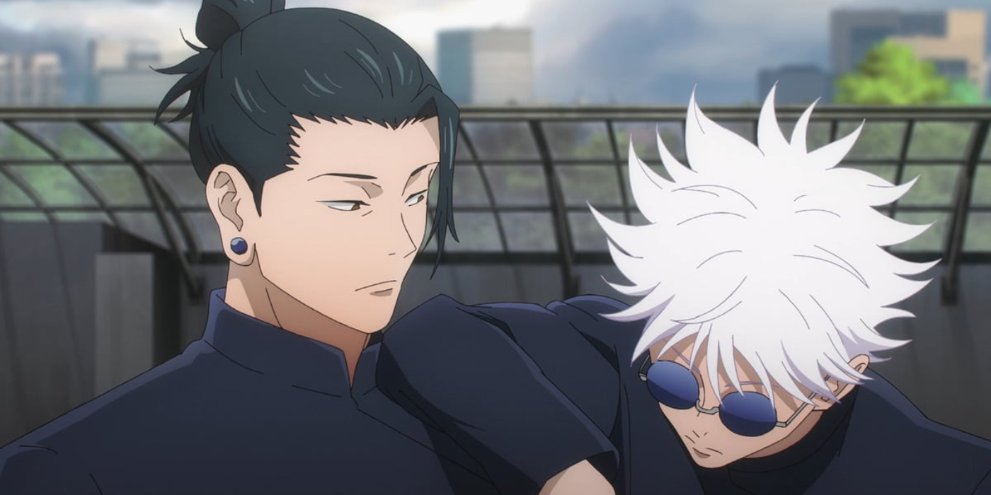 JUJUTSU KAISEN: Hidden Inventory/Premature Death Review: A Beautifully Crafted Glimpse Into Gojo Satoru’s Past JUJUTSU KAISEN: Hidden Inventory/Premature Death Review: A Beautifully Crafted Glimpse Into Gojo Satoru’s Past