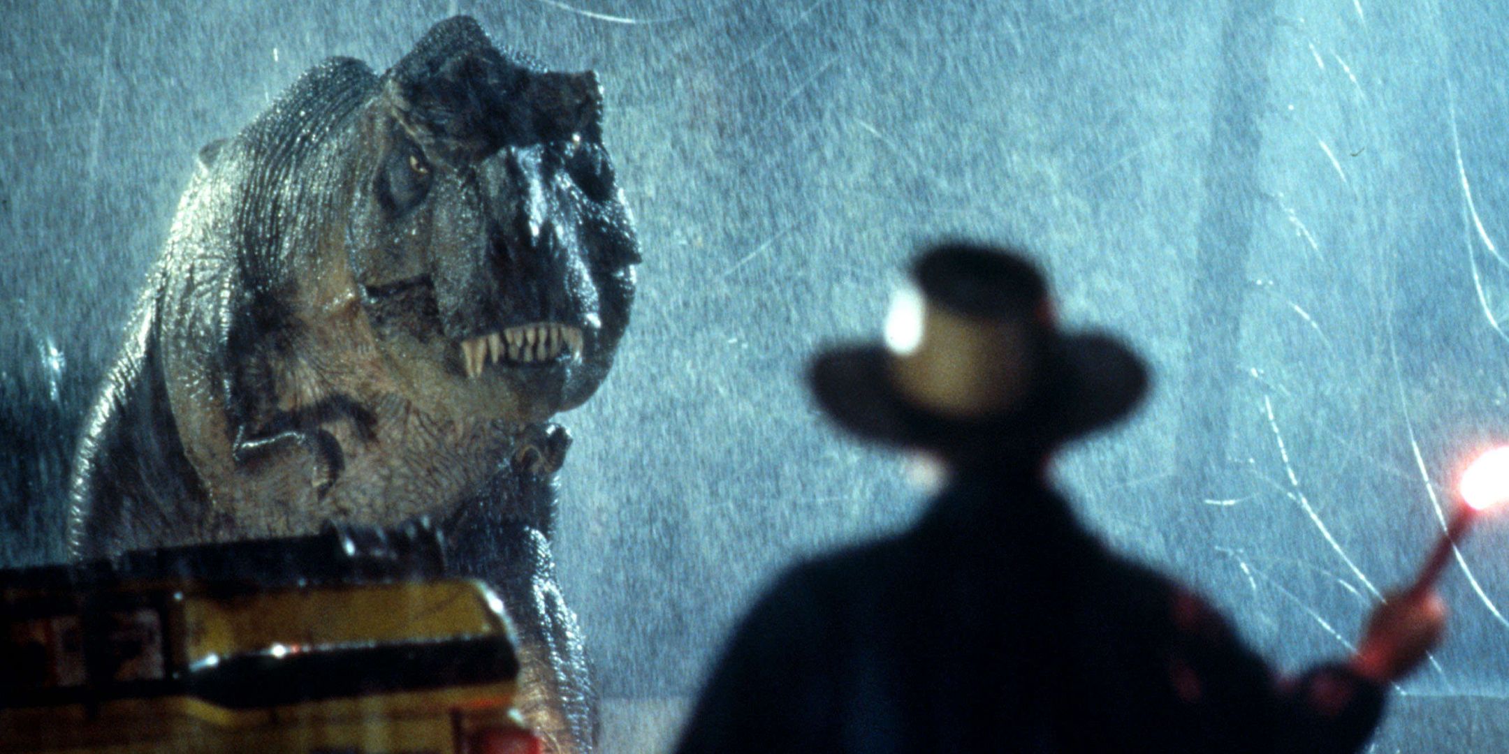 August 1 Will Be A Good Day For Jurᴀssic Park Fans