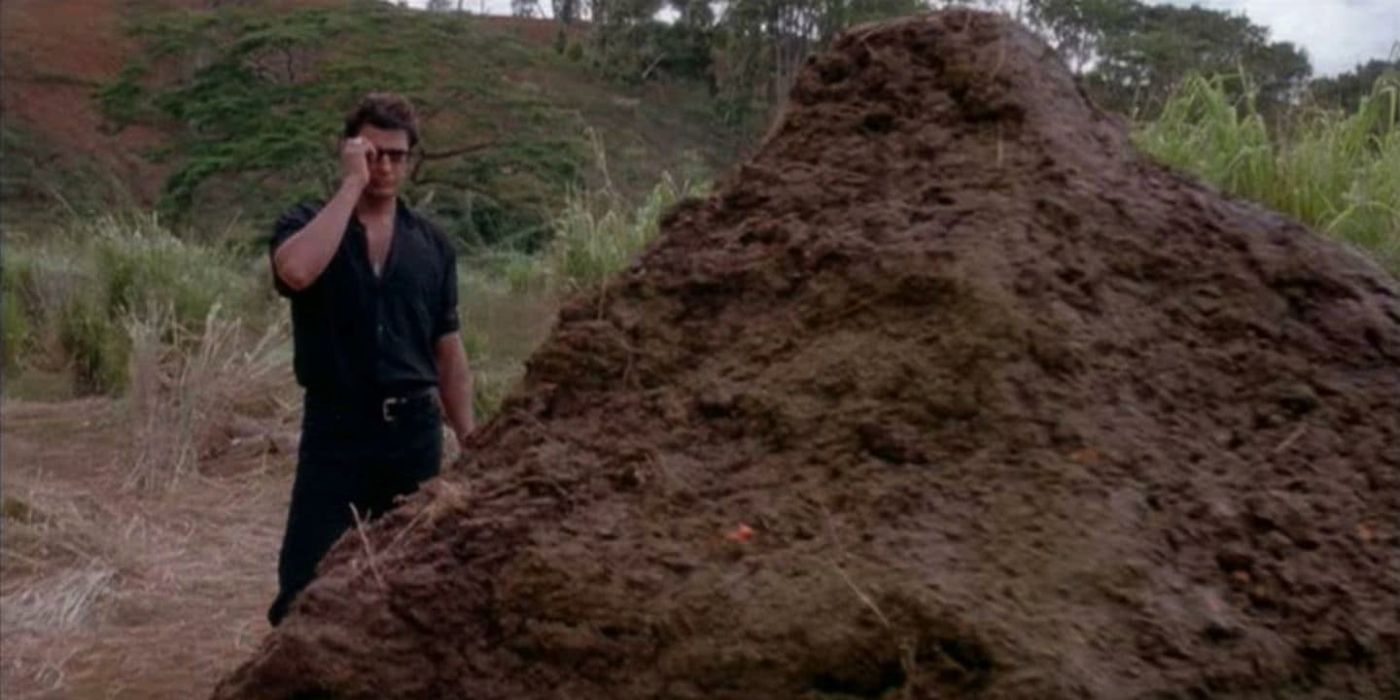 10 Details From Dinosaur Movies That Are Completely Inaccurate