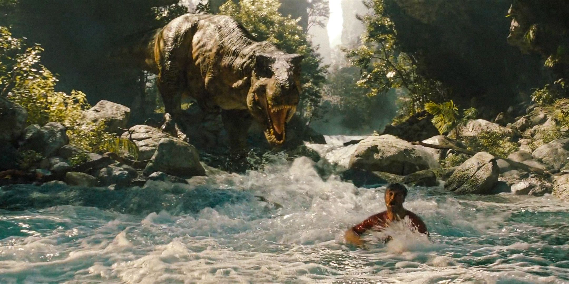 Jurᴀssic World Rebirth Director Addressed Whether T. Rex’s Fate Sets Up A Sequel Jurᴀssic World Rebirth Director Addressed Whether T. Rex’s Fate Sets Up A Sequel