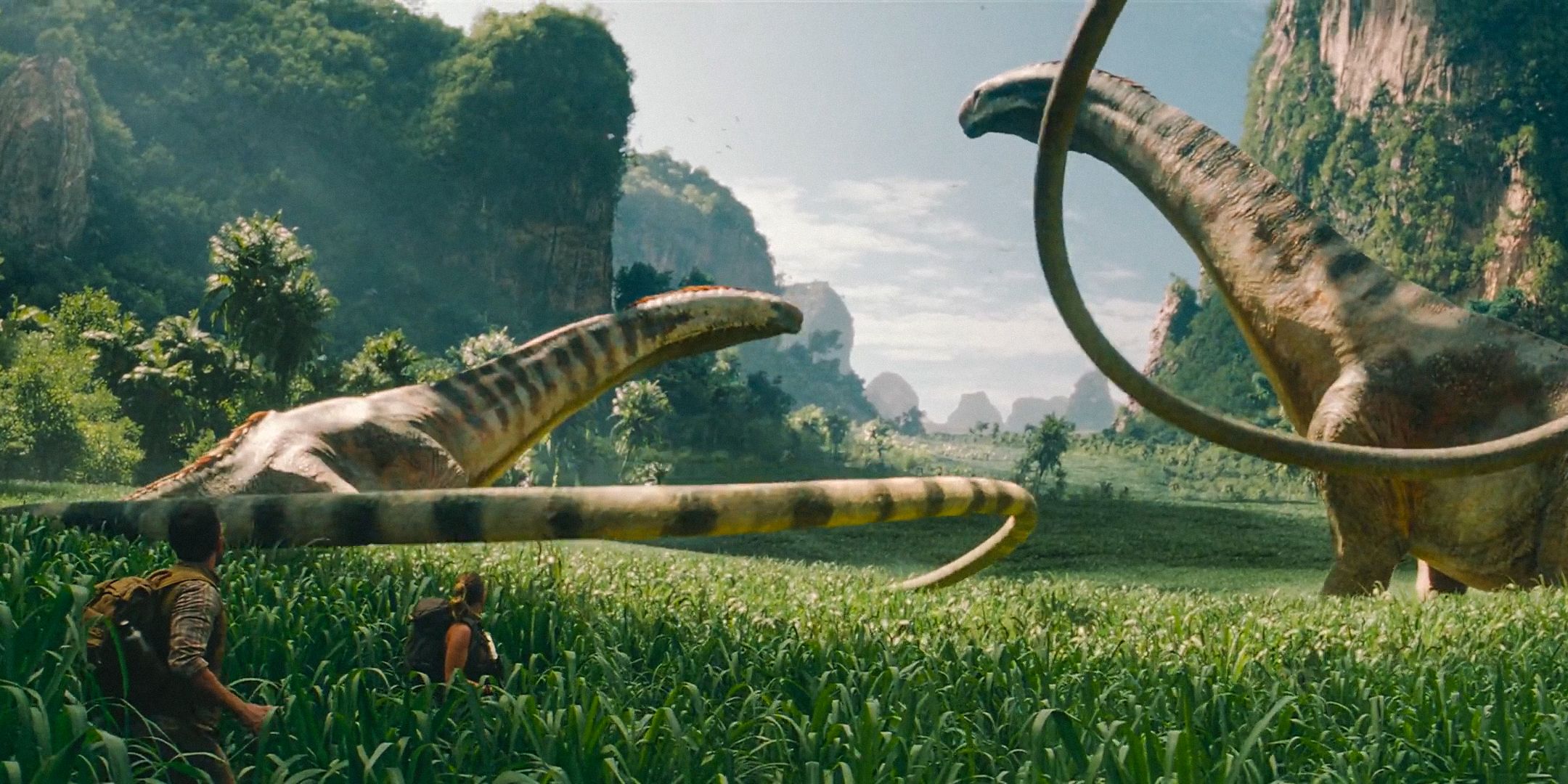 Jurᴀssic World Rebirth’s Surprising Reveal About Why Dinosaurs Are Dying Explained Jurᴀssic World Rebirth’s Surprising Reveal About Why Dinosaurs Are Dying Explained