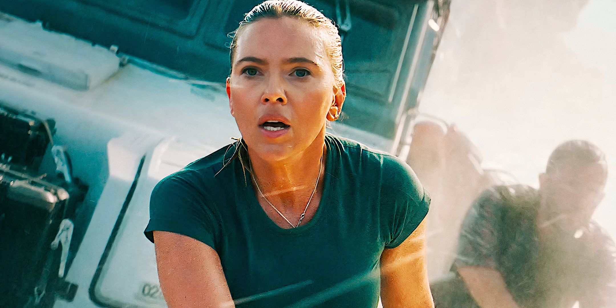 Jurᴀssic World Rebirth Sets Up A Wildly Different Future For The Franchise Jurᴀssic World Rebirth Sets Up A Wildly Different Future For The Franchise