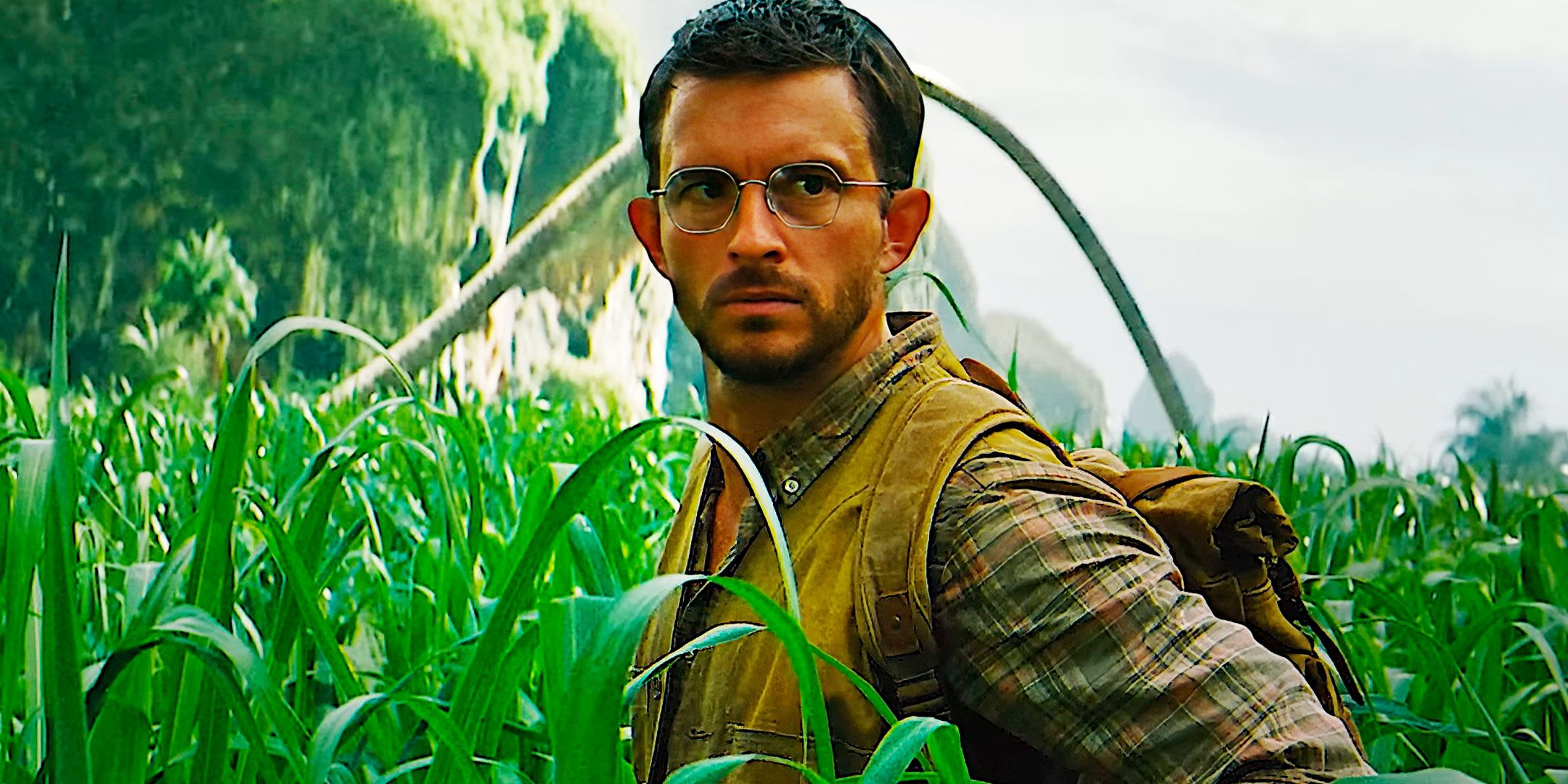 Jurᴀssic World Rebirth’s Confirmed Dinosaur Theory Is The Big Problem With Its New Hybrid Jurᴀssic World Rebirth’s Confirmed Dinosaur Theory Is The Big Problem With Its New Hybrid