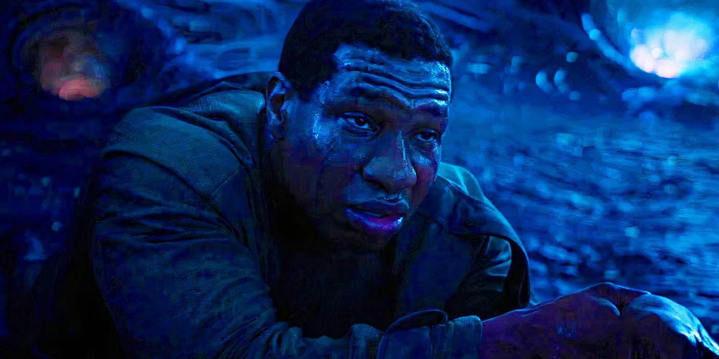 Kevin Feige’s Latest Kang MCU Comments Makes A 2023 Movie Insult So Much Worse