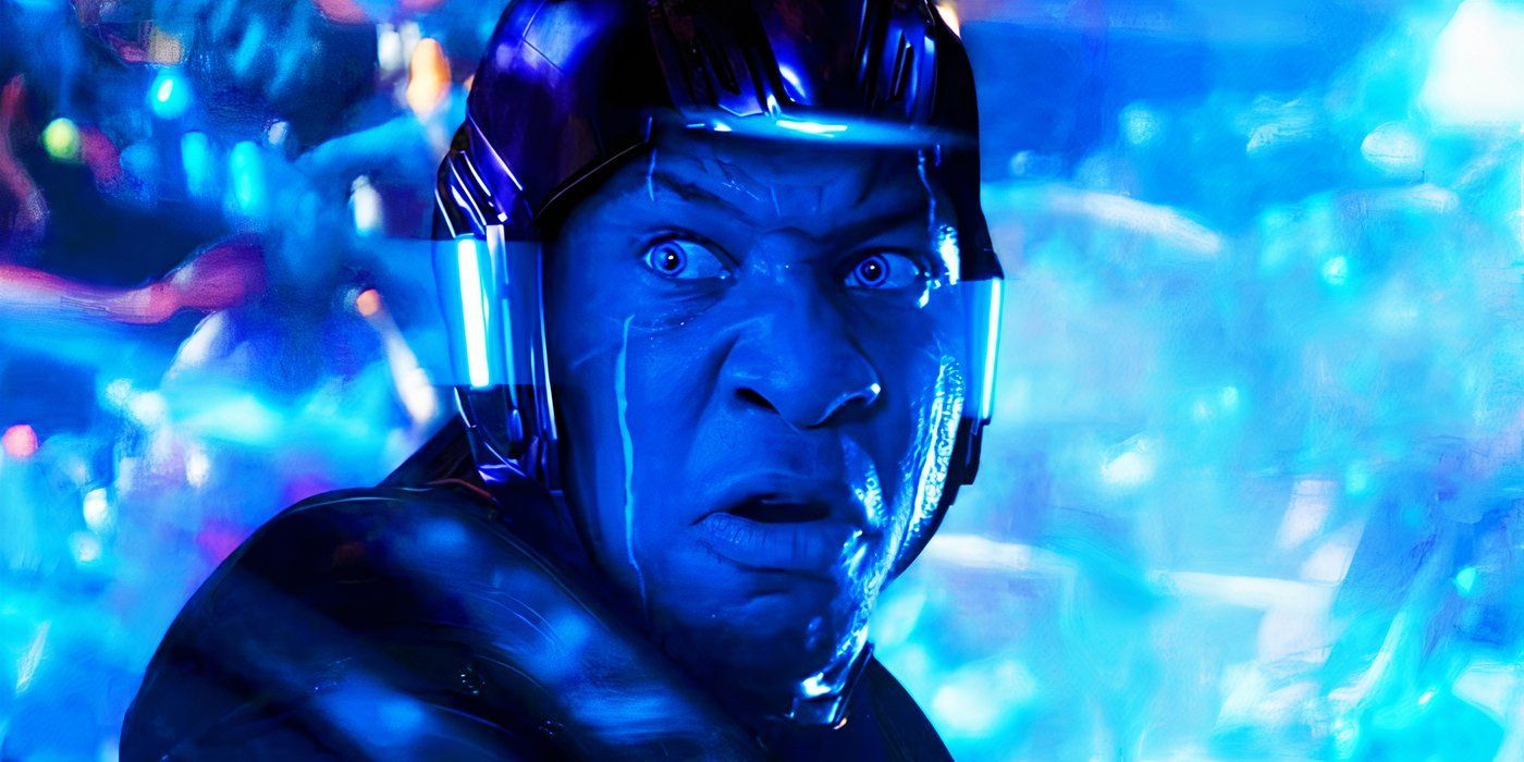Galactus vs Kang: Which Cosmic Being Is More Powerful? Galactus vs Kang: Which Cosmic Being Is More Powerful?
