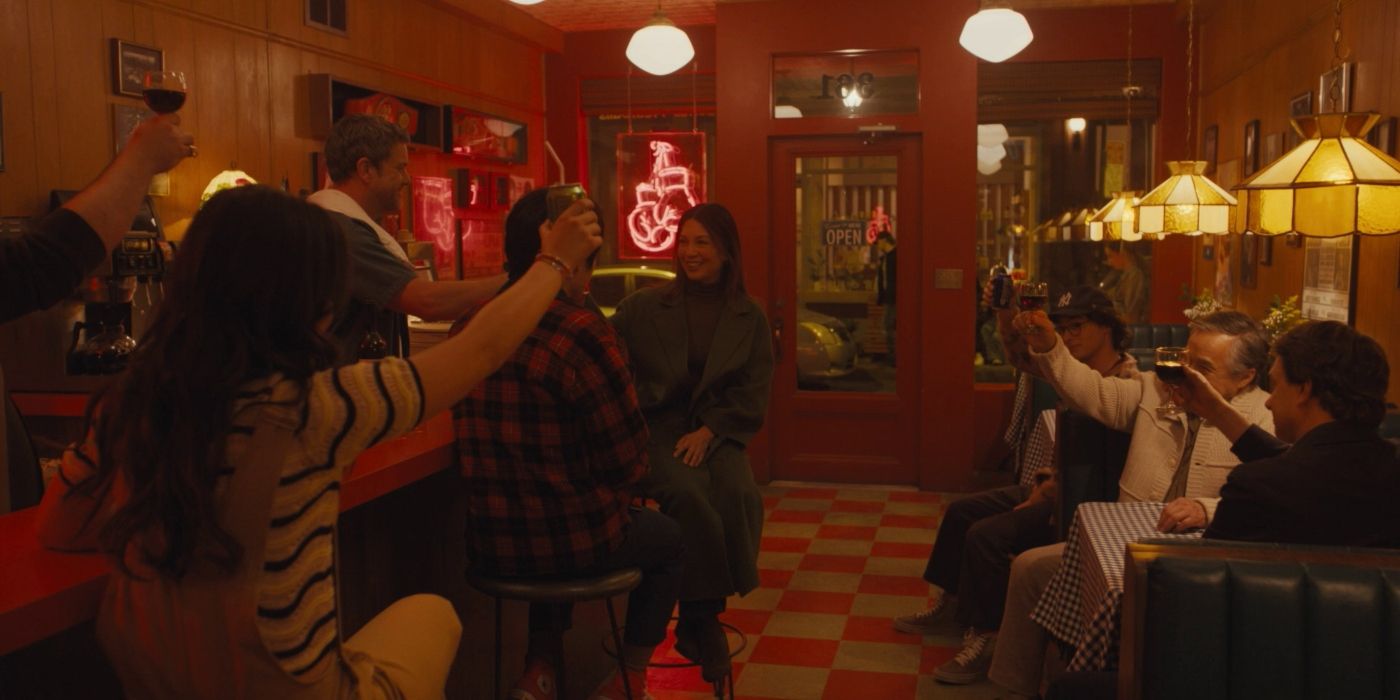 Karate Kid: Legends Delete Scenes Gives Emotional Payoff To Three Generations