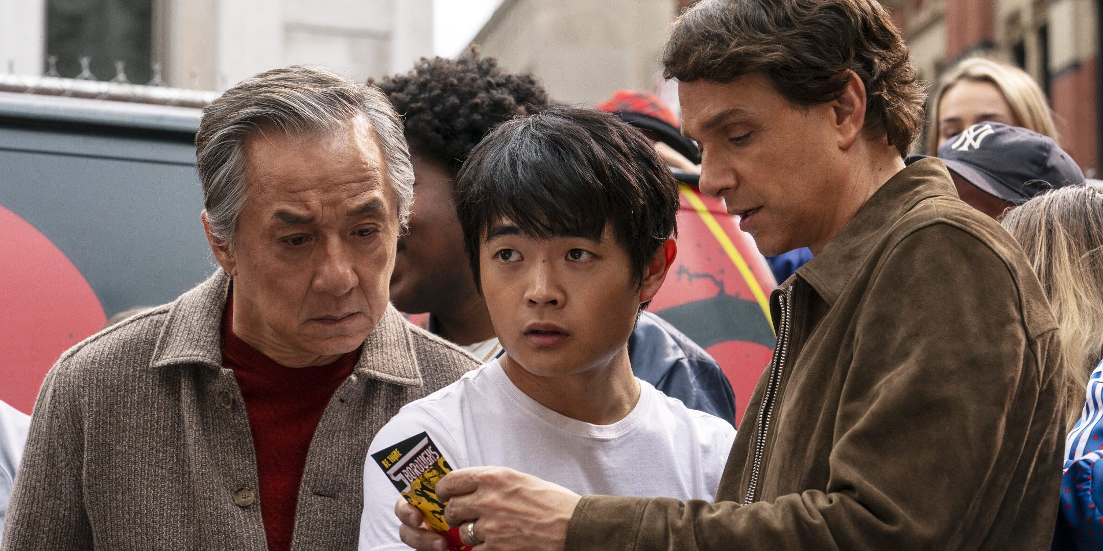 Karate Kid: Legends Was A Bad Idea From Day 1 – No One Can Be Surprised The 59% RT Sequel Didn’t Work Karate Kid: Legends Was A Bad Idea From Day 1 – No One Can Be Surprised The 59% RT Sequel Didn’t Work