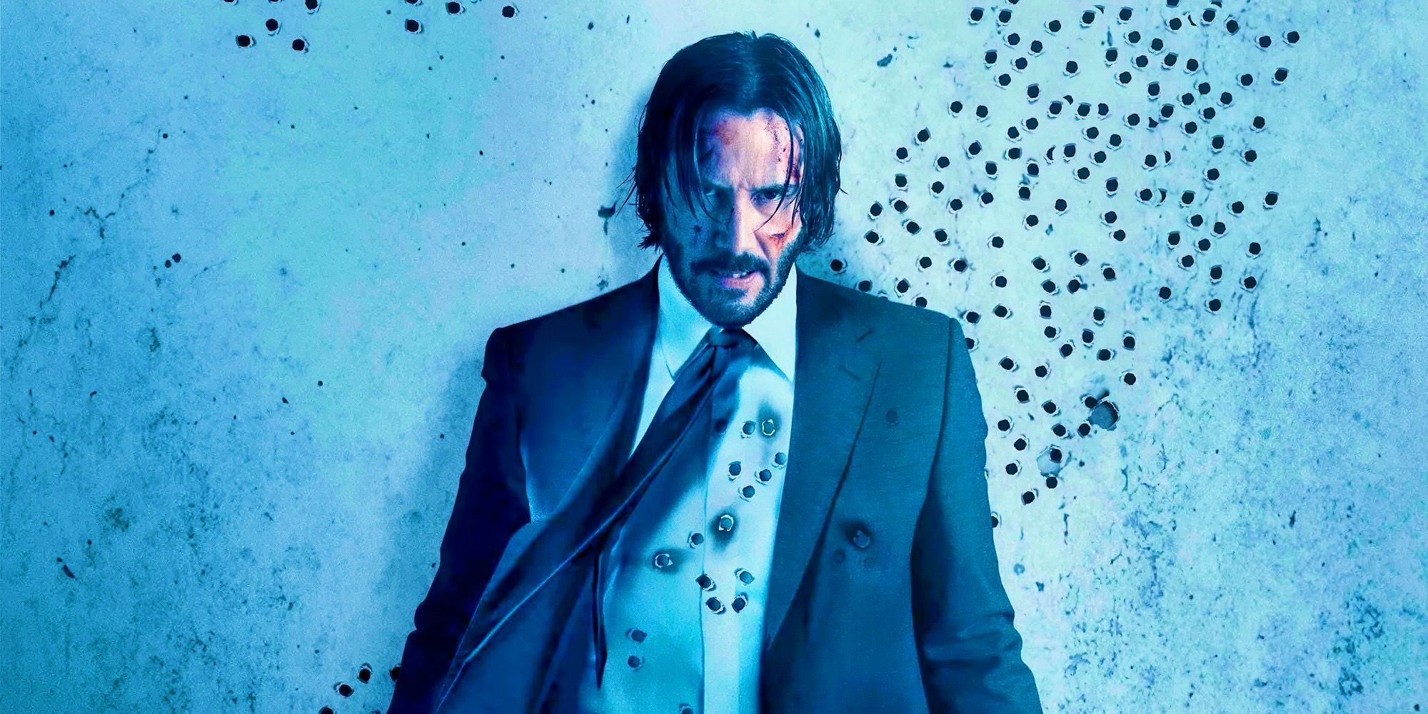 John Wick 5 Should Be The End Of An Era For Keanu Reeves