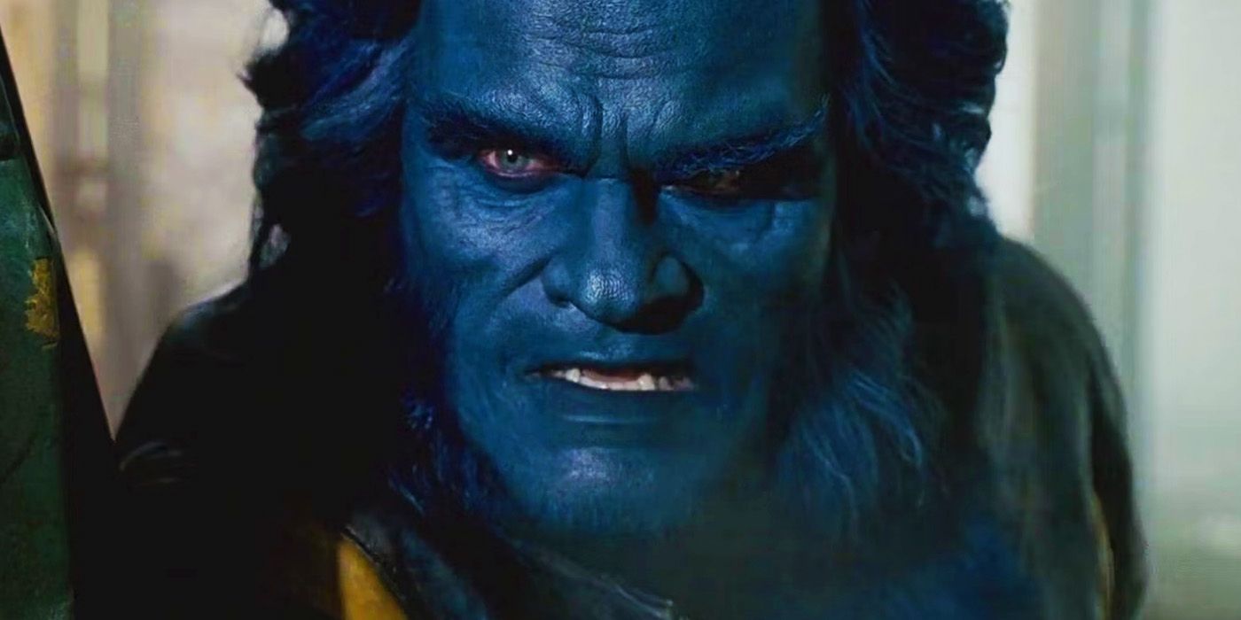Nicholas Hoult Addresses Kelsey Grammer’s Beast Return In Avengers: Doomsday And Whether He’s Talked To Marvel