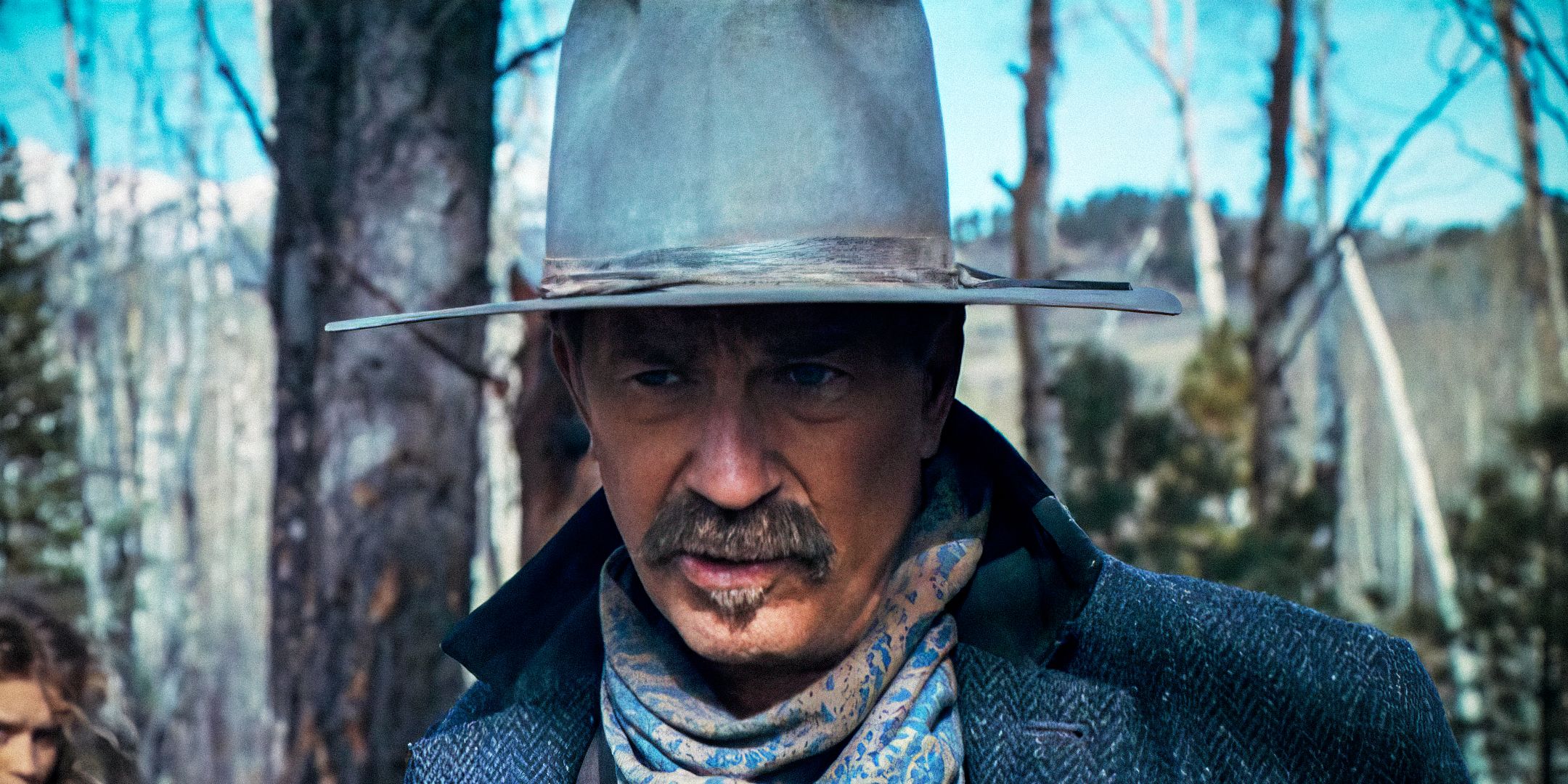 While Waiting For Kevin Costner’s Western Sequel, There’s At Least This Thriller To Look Forward To