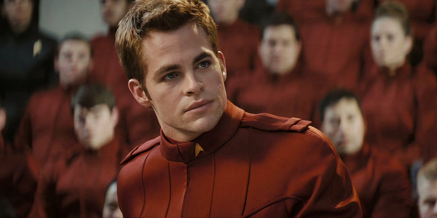 If Quentin Tarantino’s Star Trek Movie Happened 4 Years Earlier, The Franchise Would Look Very Different Right Now