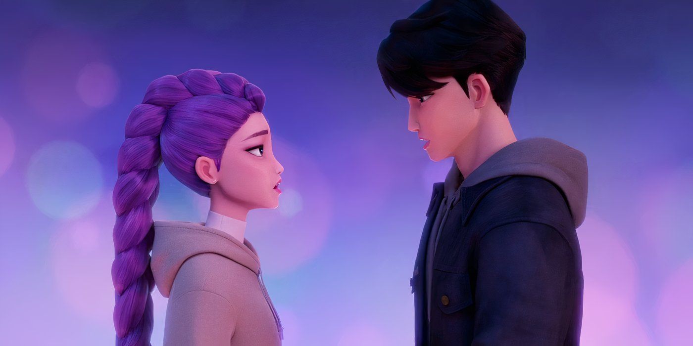 8 Reasons Why KPop Demon Hunters Is The Most Electrifying Netflix Movie Of The Year