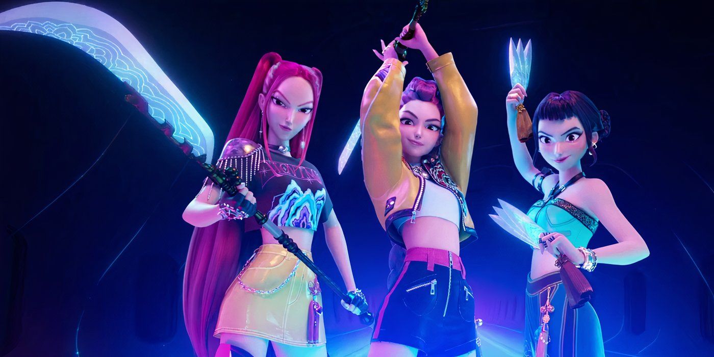 “It Could Have Gone Terribly Awry”: KPop Demon Hunters’ Journey To Becoming A Global Hit Explained By Executive Music Producer