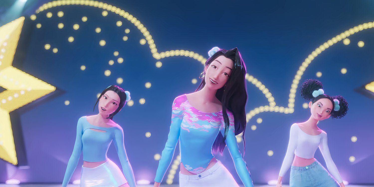 7 KPop Demon Hunters Questions That A Sequel Must Address 7 KPop Demon Hunters Questions That A Sequel Must Address