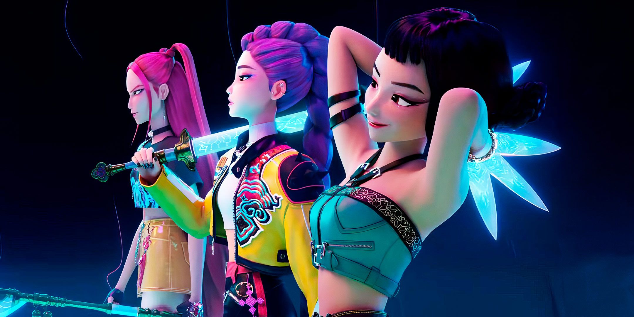 KPop Demon Hunters Rumored Director’s Cut Gets Definitive Response From Director