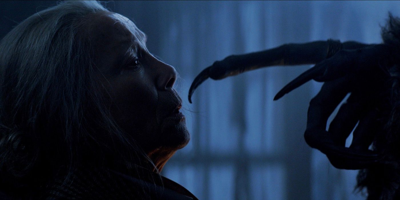 Celebrate Christmas In July With This Holiday Themed Horror Movie That’s Now A Streaming Hit On Netflix