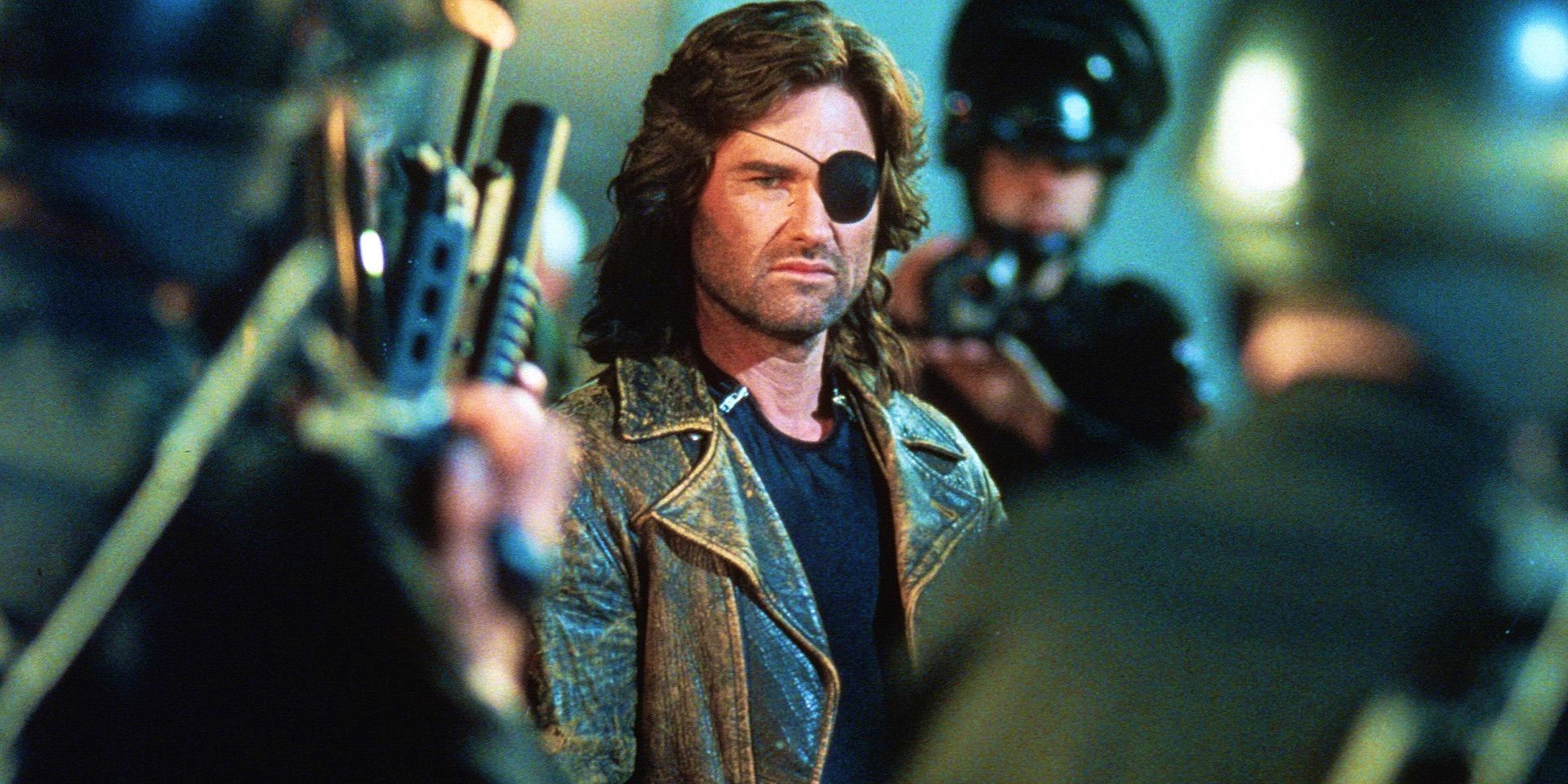 Forget Tombstone, Kurt Russell’s Coolest Western Showdown Happened In This 54% RT Sequel