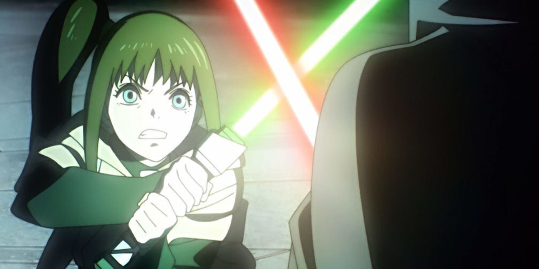 Star Wars’ New TV Show Is About To Reinvent The Jedi Order