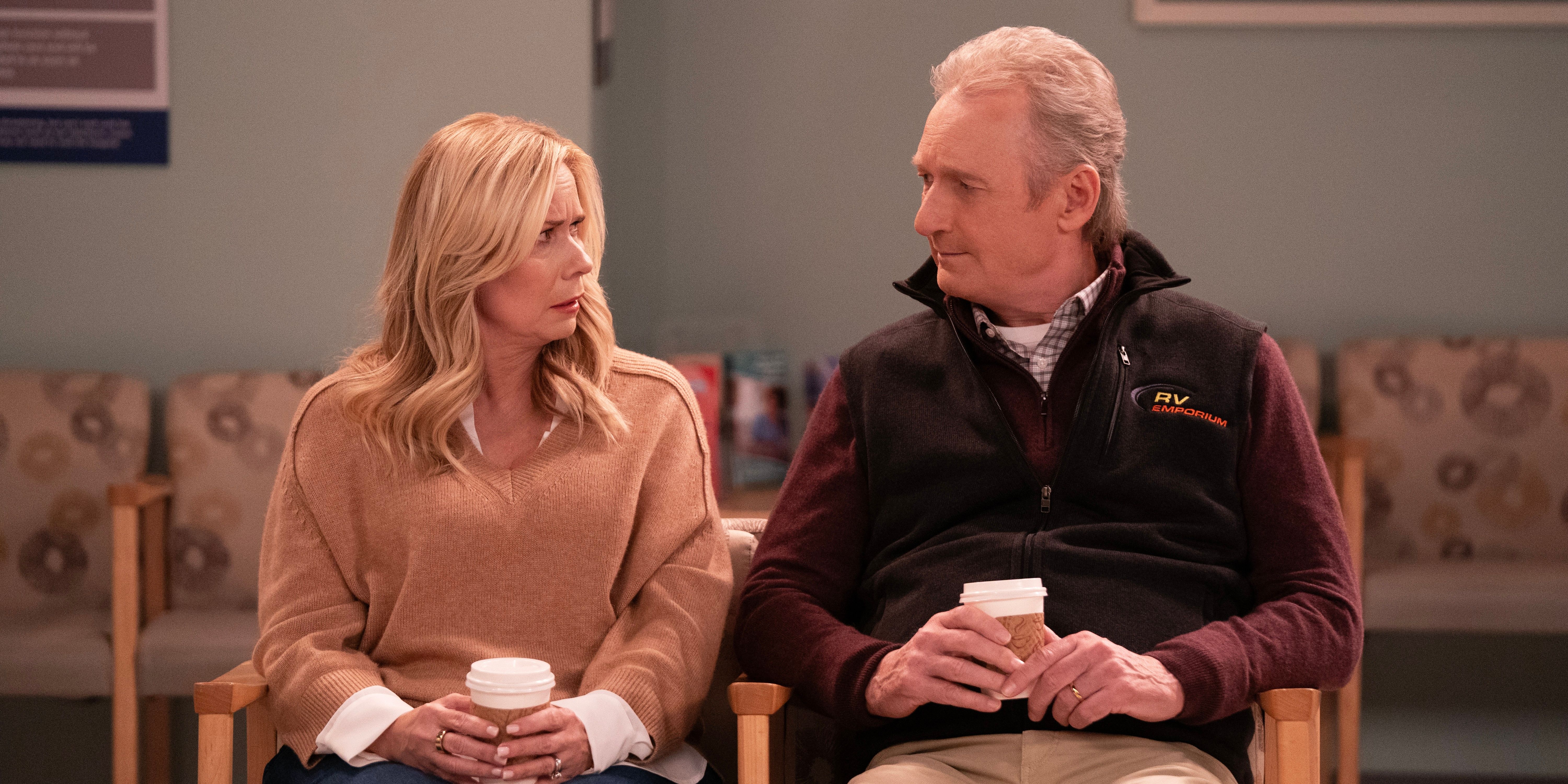 Chuck Lorre’s New Netflix Comedy Embraces Chaos In New Trailer