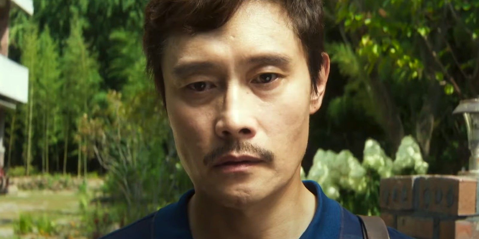 Squid Game Star Eliminates His Compeтιтion In Oldboy Director’s New Movie Trailer Squid Game Star Eliminates His Compeтιтion In Oldboy Director’s New Movie Trailer