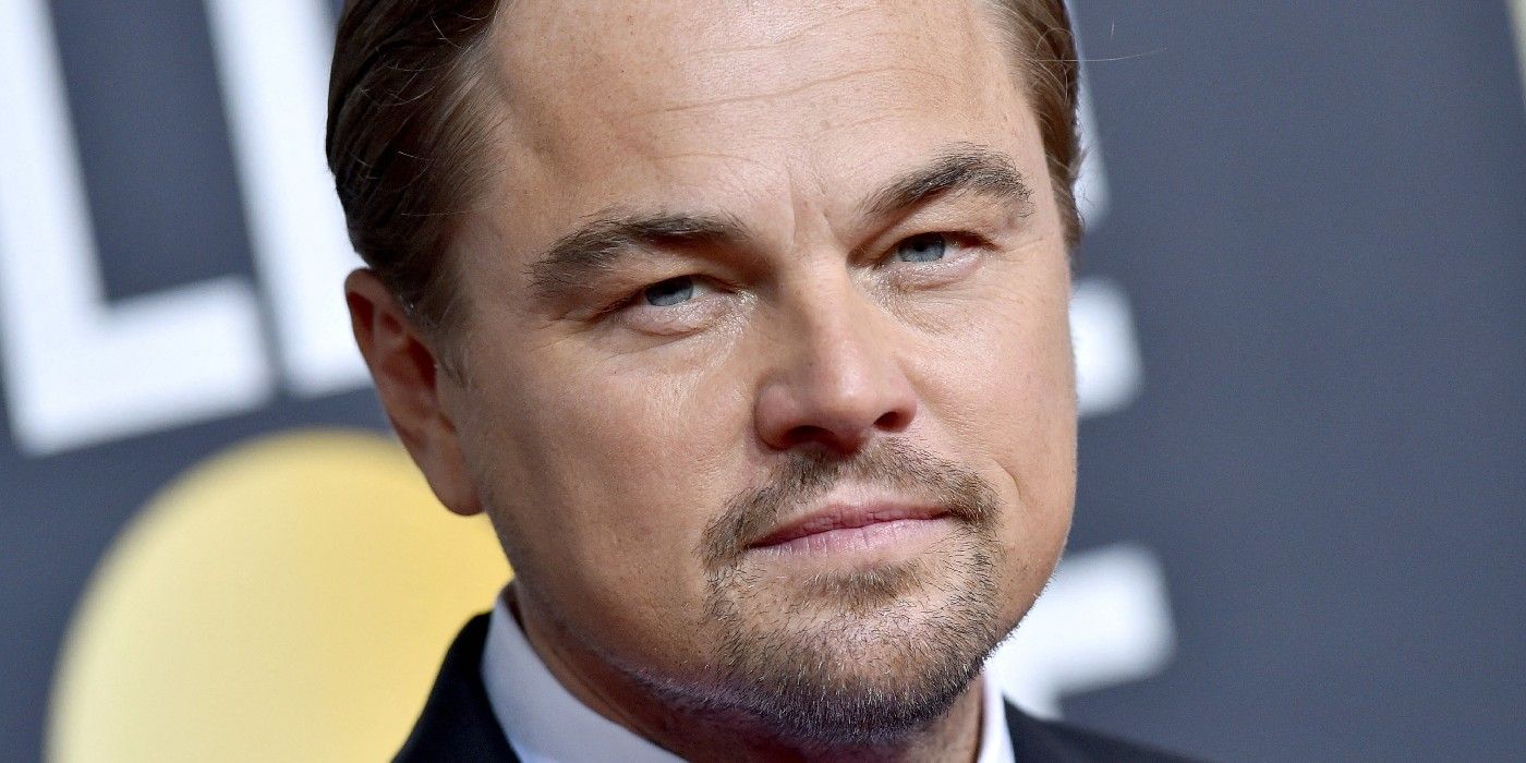 Leonardo DiCaprio’s  Billion Career Would Look Very Different If An Iconic ’90s TV Show Hadn’t Turned Him Down