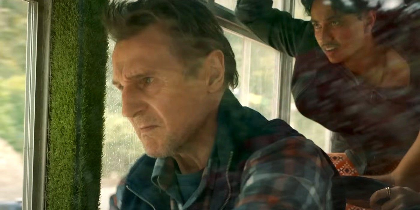 Ice Road: Vengeance Review – I’m Impressed By How Much This Intense Liam Neeson Thriller Felt Like A True Hollywood Blockbuster