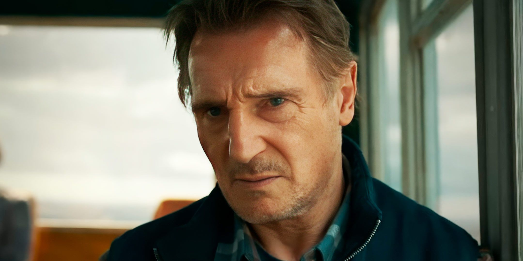 Liam Neeson’s New Action Movie Is An Action-Packed Sequel – And It’s Already Streaming Liam Neeson’s New Action Movie Is An Action-Packed Sequel – And It’s Already Streaming