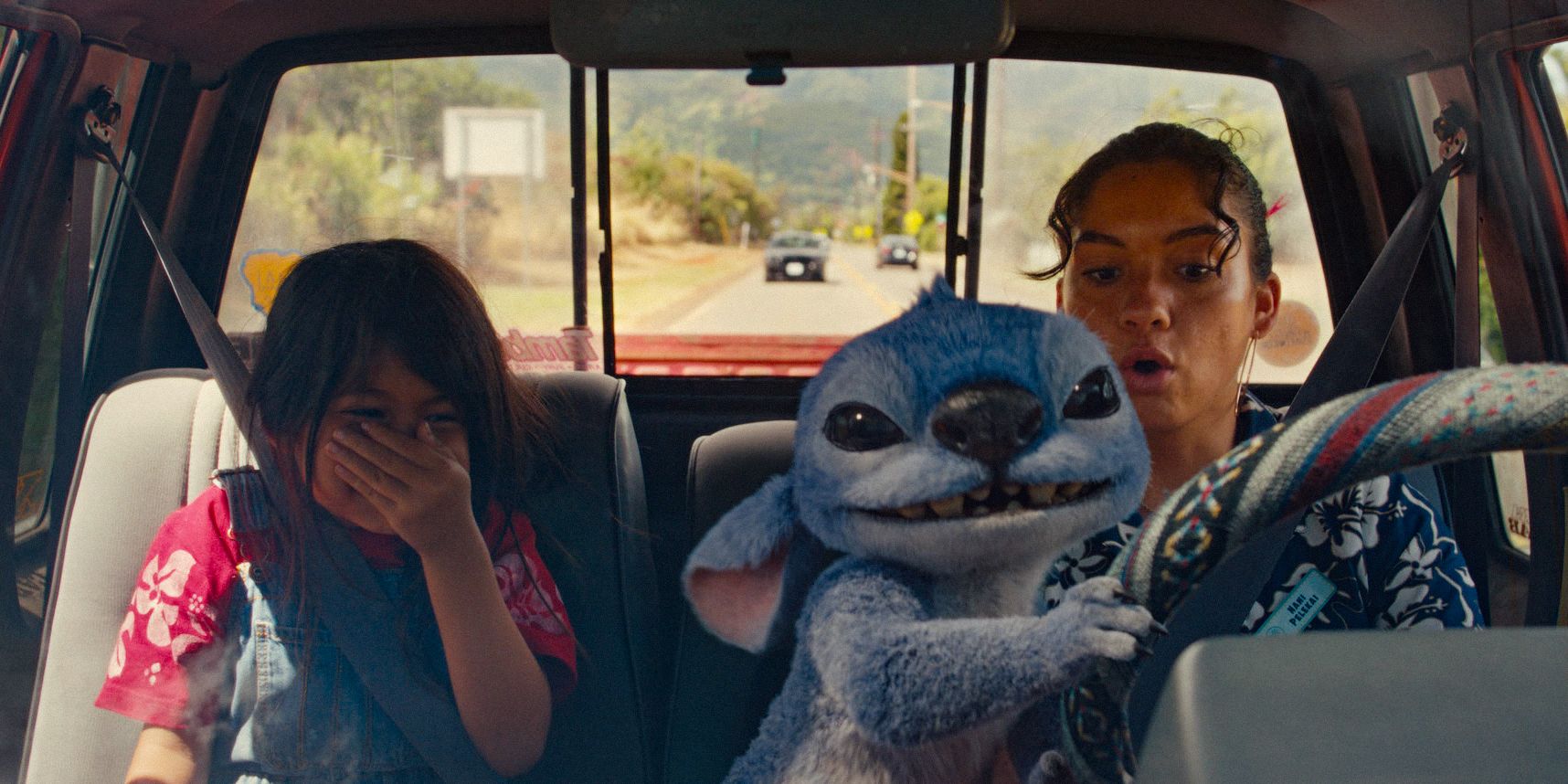 Disney’s Live-Action Lilo & Sтιтch 2 Already Has A Remake Problem To Sort Out