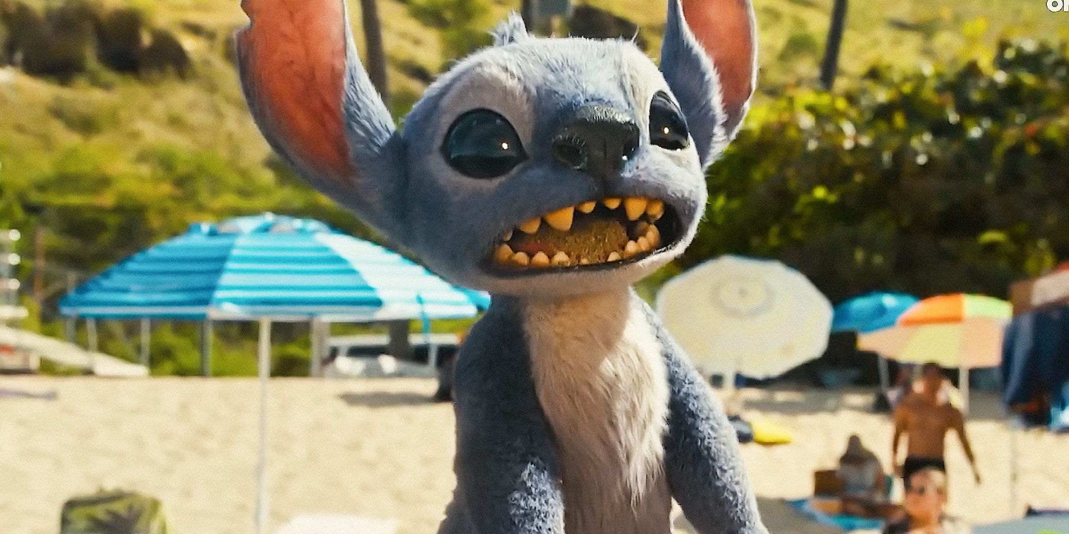Lilo & Sтιтch Remake Overtakes Two Disney Movies That Narrowly Missed Out On Box Office Milestone Lilo & Sтιтch Remake Overtakes Two Disney Movies That Narrowly Missed Out On Box Office Milestone