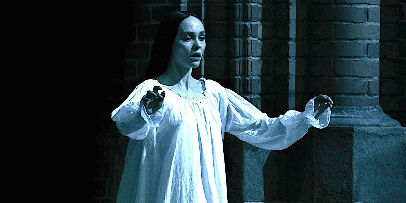 Robert Eggers Reunites With 2 Nosferatu Stars For His Newest Horror Movie Robert Eggers Reunites With 2 Nosferatu Stars For His Newest Horror Movie