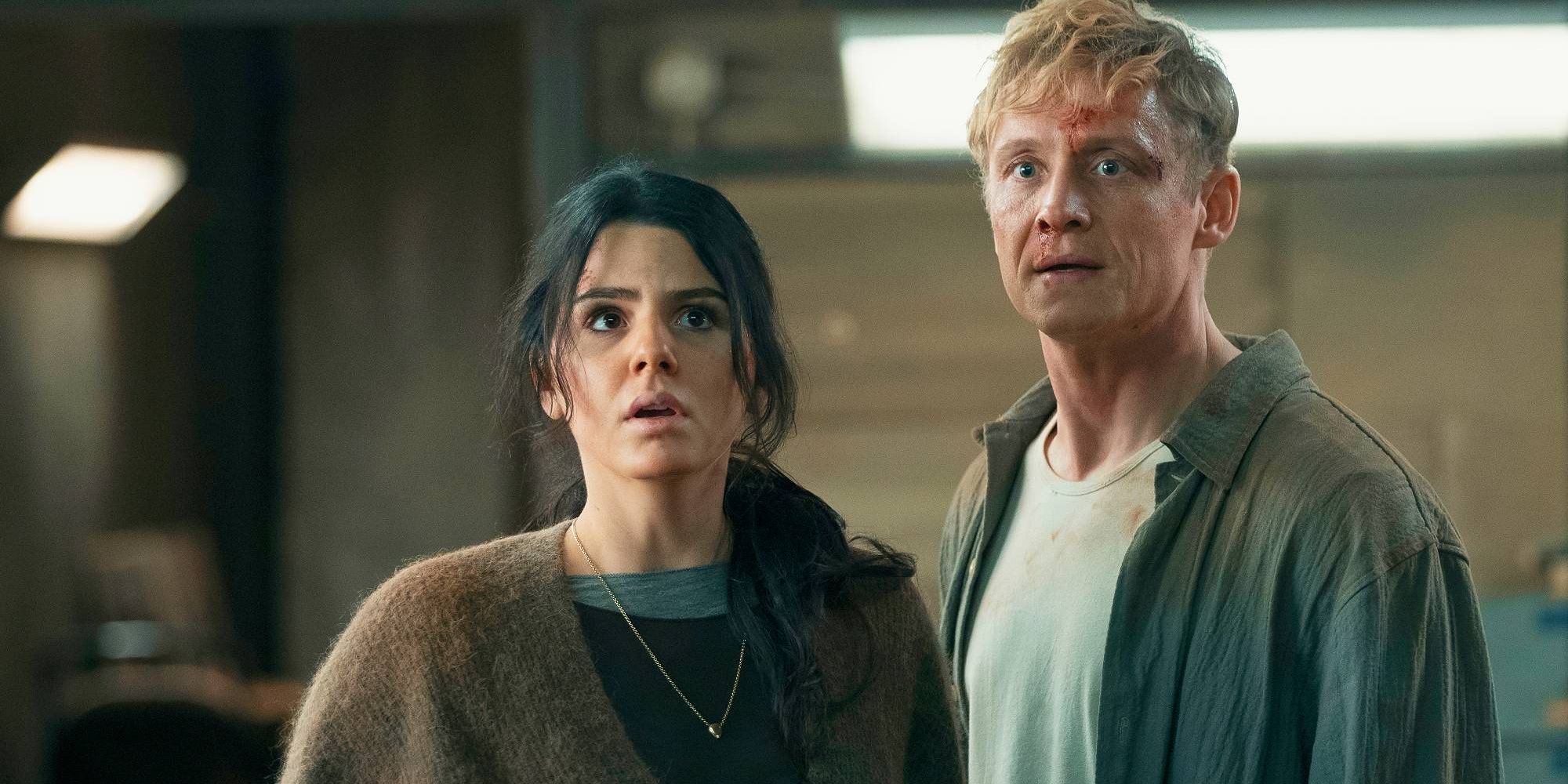 Netflix’s New Sci-Fi Mystery Thriller With 31% RT Score Quickly Rises Major Streaming Chart In Just Two Days