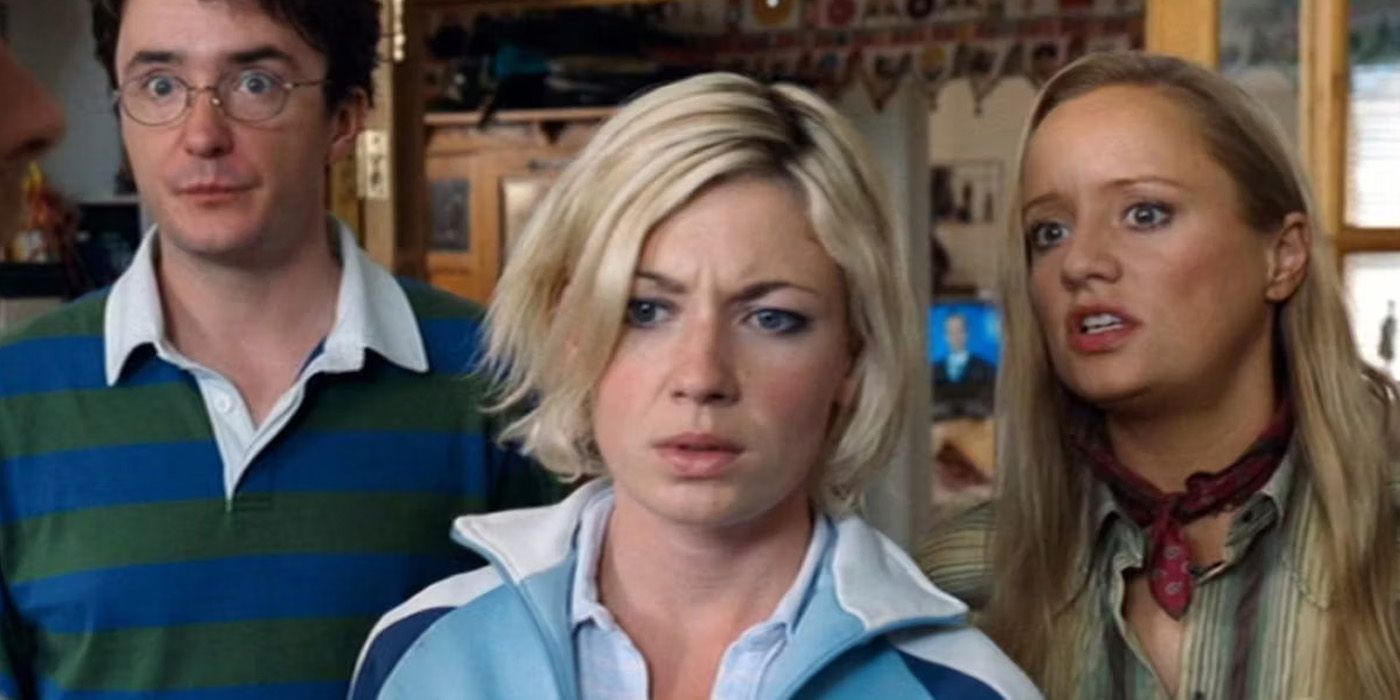Edgar Wright Was “Relieved” An Oscar-Winning Actor Turned Down Shaun Of The ᴅᴇᴀᴅ Edgar Wright Was “Relieved” An Oscar-Winning Actor Turned Down Shaun Of The ᴅᴇᴀᴅ