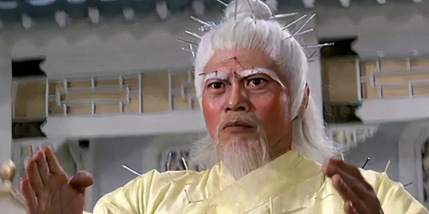 Quentin Tarantino Says This Martial Arts Star Is “The Greatest Actor” In The Genre, And Its Not Who You Think