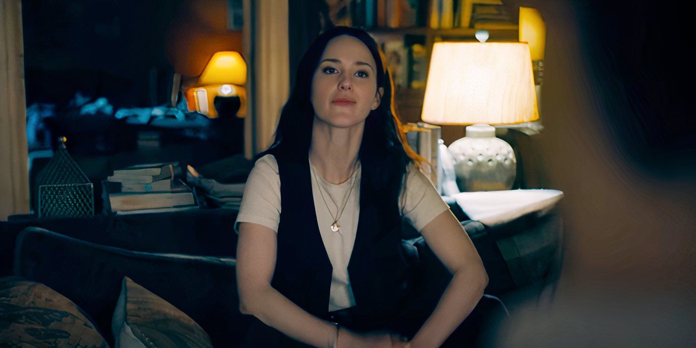 “I Called A Witch”: DCU Superman Star Explains How She Prepared For The Movie’s Press Tour “I Called A Witch”: DCU Superman Star Explains How She Prepared For The Movie’s Press Tour