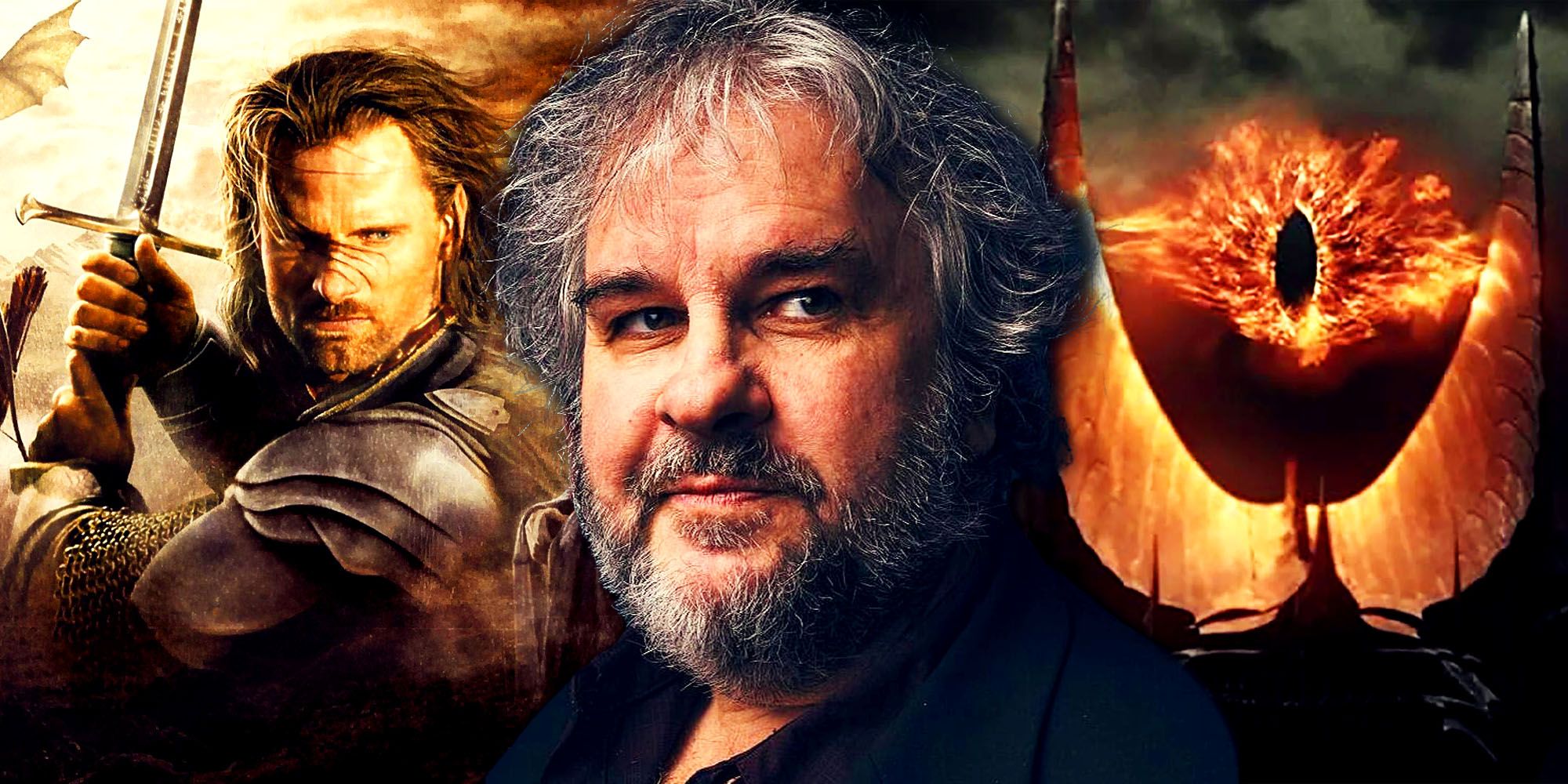Peter Jackson Provides Update On Future After Not Directing A Movie For 11 Years Peter Jackson Provides Update On Future After Not Directing A Movie For 11 Years