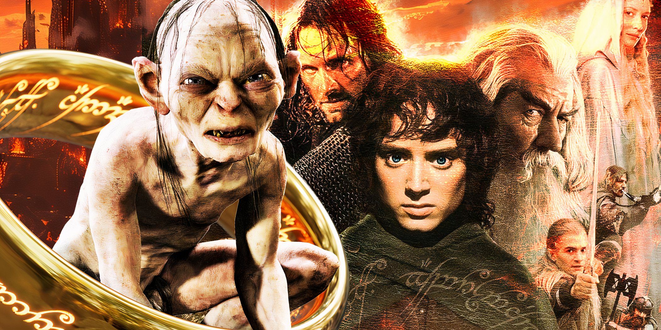 The Next Lord Of The Rings Movie Will Be Very Different From Peter Jackson’s 6 Epics & That’s A Good Thing