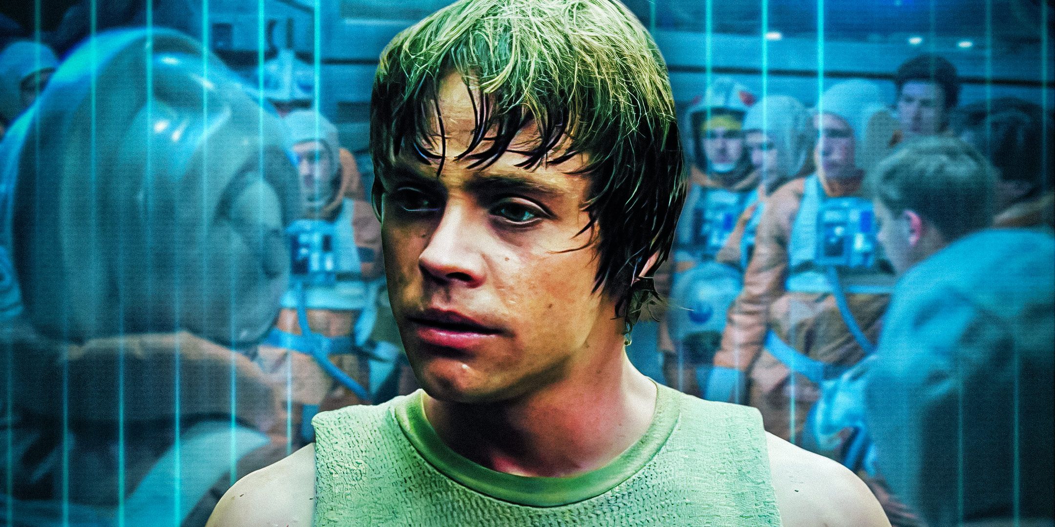 Star Wars: Full Timeline of the Rebellion