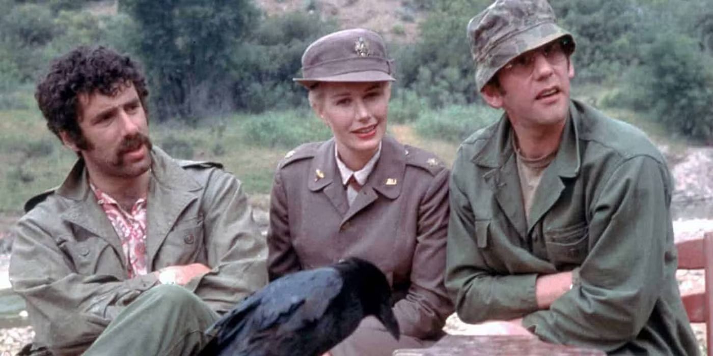 Sylvester Stallone Had An Uncredited Role In A War Movie Masterpiece & It Connects To His 9M Franchise
