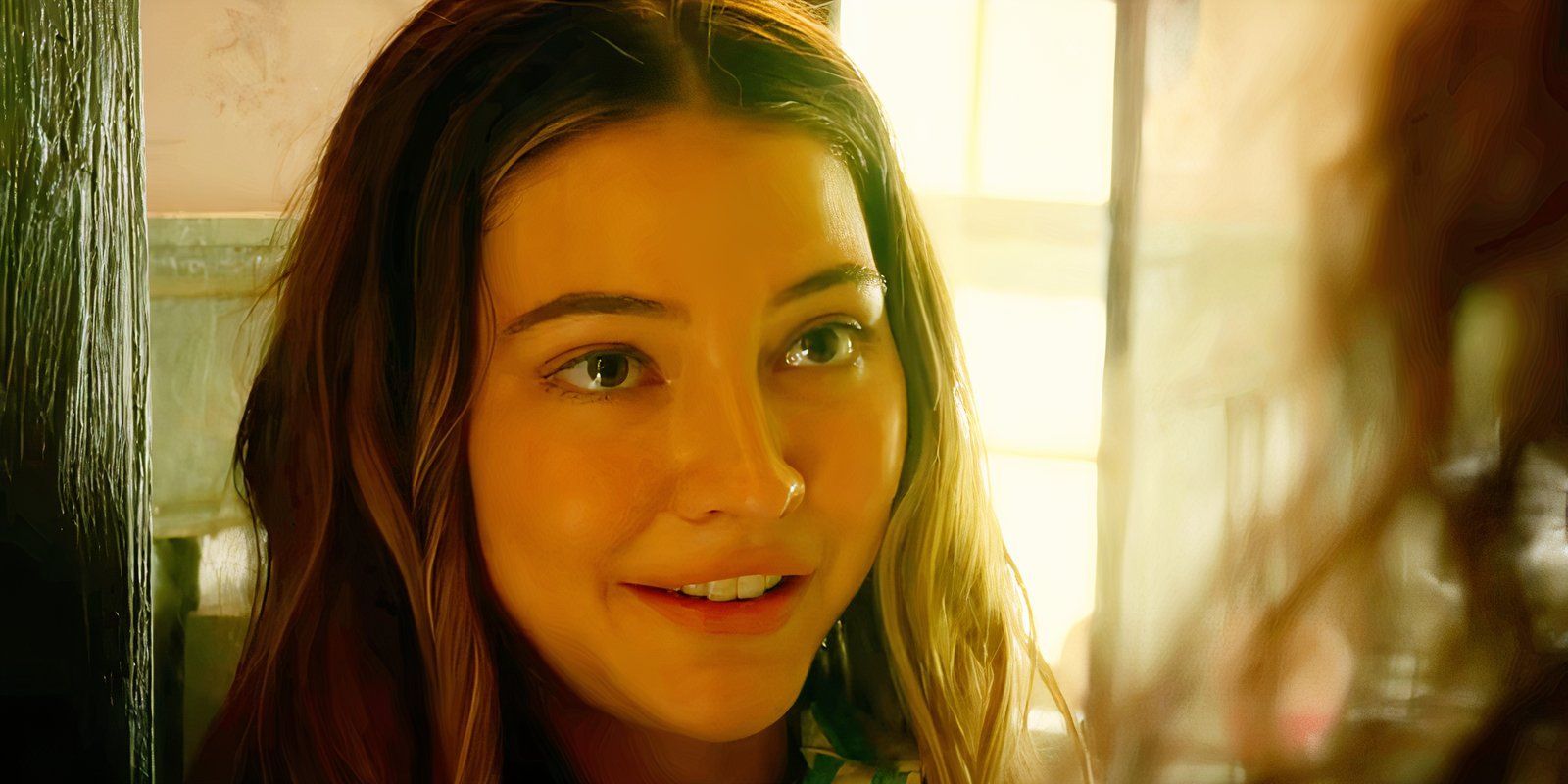 I Know What You Did Last Summer’s Recreation Of Key Franchise Scene Was “A Scary Moment” For Madelyn Cline