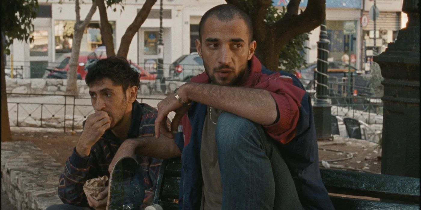To A Land Unknown Review: A Technically Straightfoward & Heartrending Thriller About The Pitfalls Of The Refugee Experience To A Land Unknown Review: A Technically Straightfoward & Heartrending Thriller About The Pitfalls Of The Refugee Experience