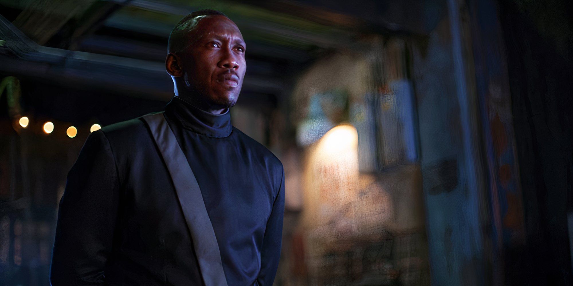 Kevin Feige Gives Production Update On Mahershala Ali’s Blade Movie