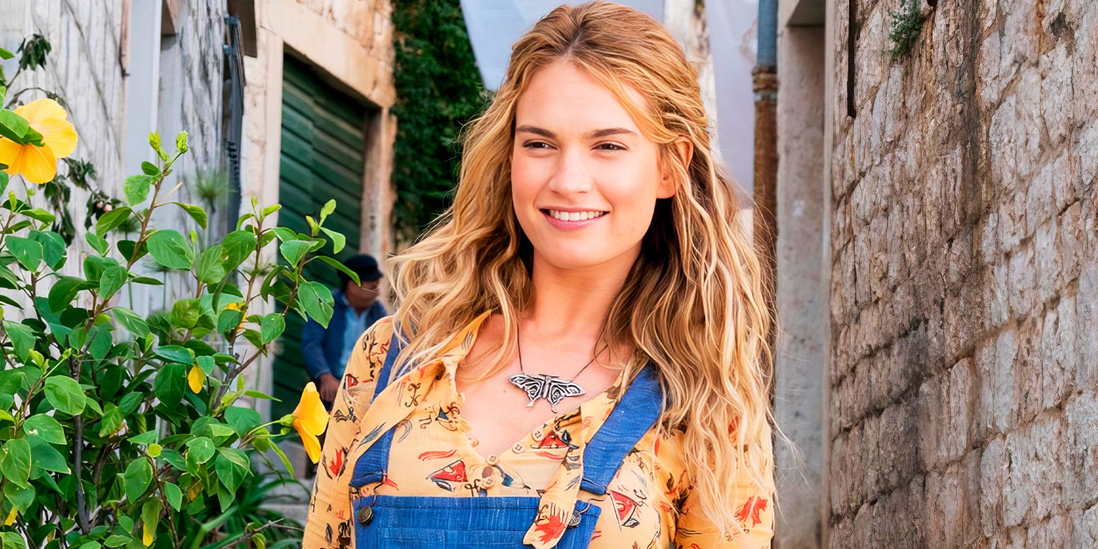 Mamma Mia 3, 4, 5, 6 & 7 Get Energized Response From Star Mamma Mia 3, 4, 5, 6 & 7 Get Energized Response From Star