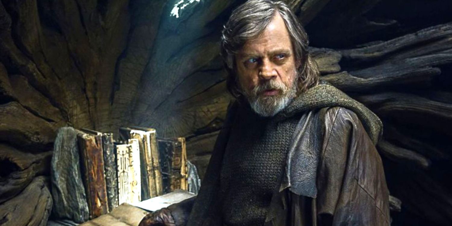 10 Sci-Fi Movies To Watch If The Last Jedi Is Your Favorite Star Wars Movie