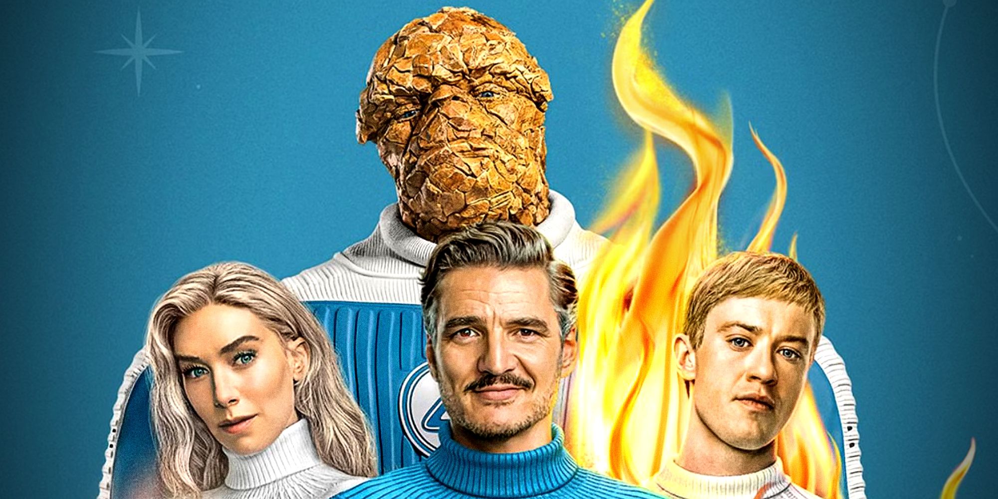 The MCU’s Next Release Is A ‘No-Homework-Required Movie’ According To Marvel Boss